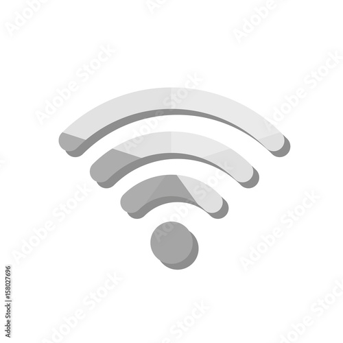 Icon - Wlan