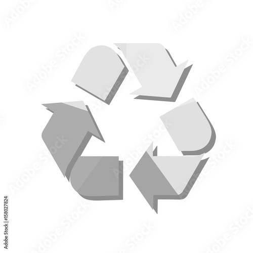 Icon - Wiederverwertung
