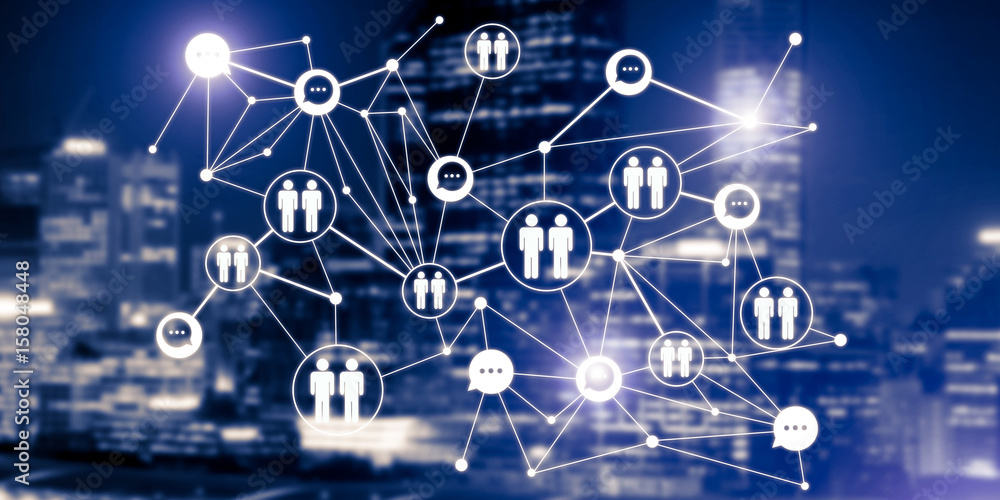 Modern wireless technologies as means of communucation and netwo Modern wireless technologies as means of communucation and netwo