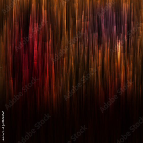 Glitch Background Vector. Corrupted Image Vector File.Dark Glitch Background.