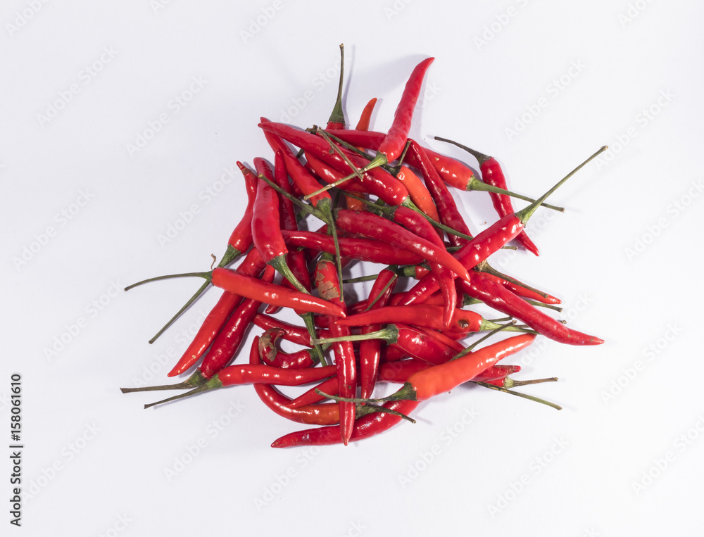 Fototapeta premium chilli