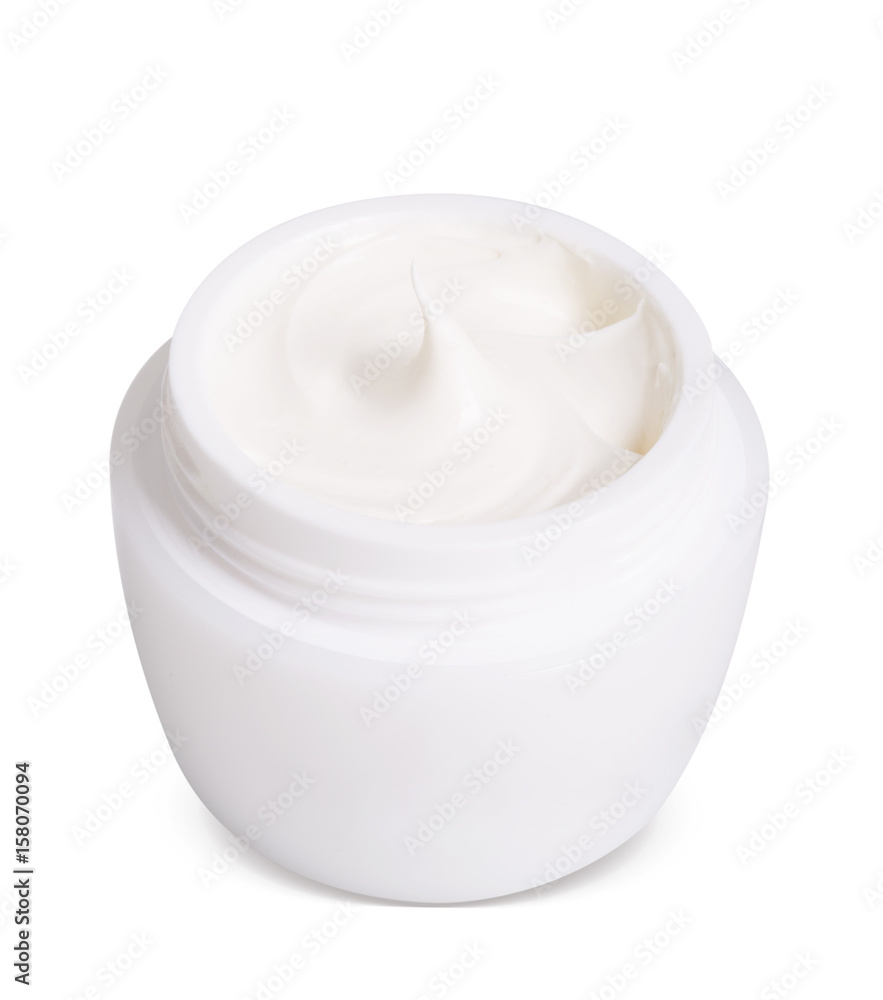cosmetic cream cosmetic cream