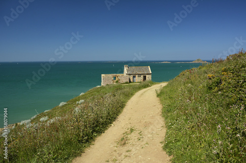 Paysage Breton