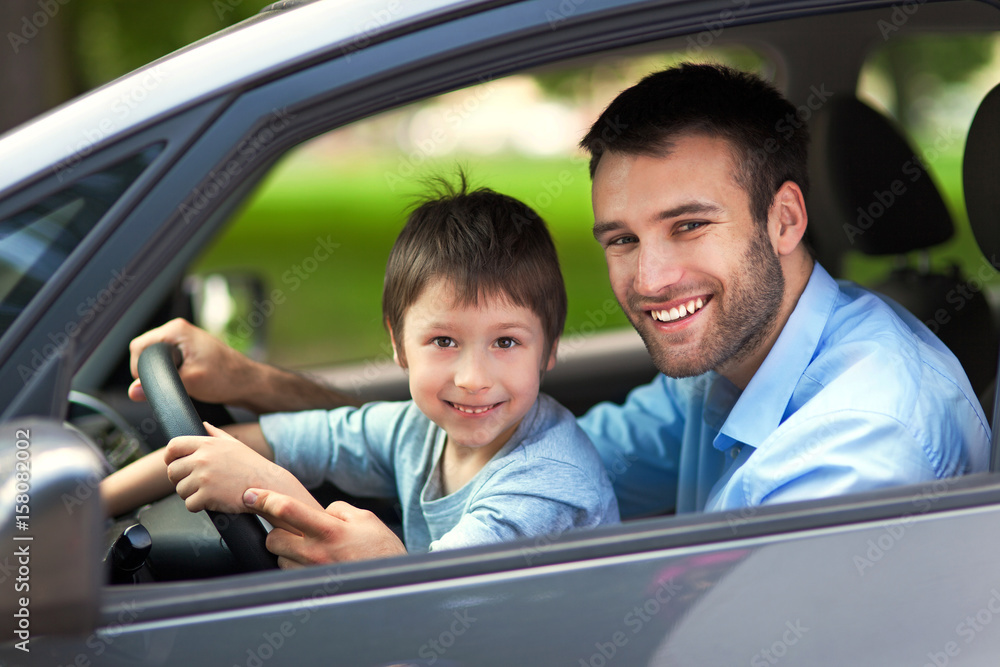 Family car Family car