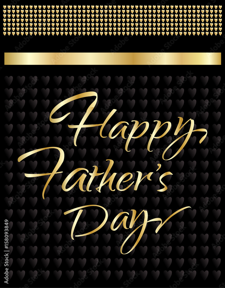 Happy Father's day Stock Vector by ©GalaStudio 72055155