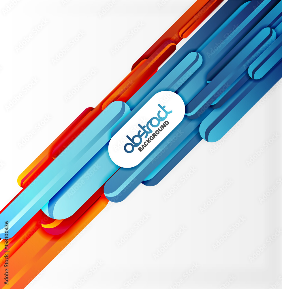 Straight lines background Straight lines background