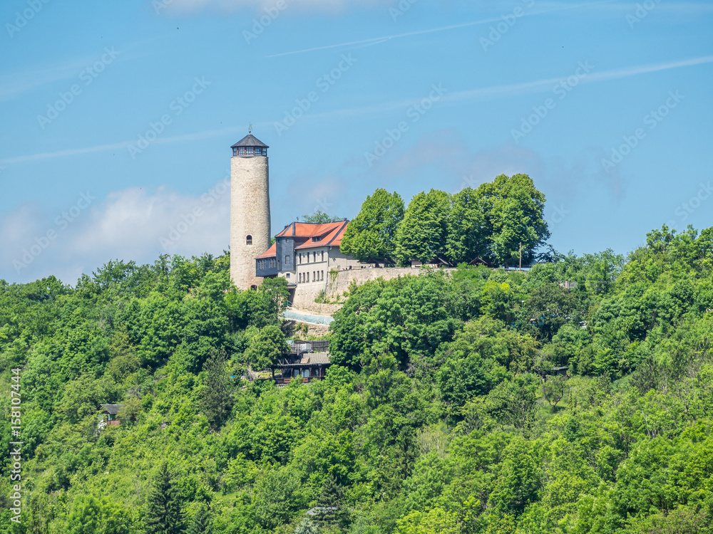 Fuchsturm bei Jena