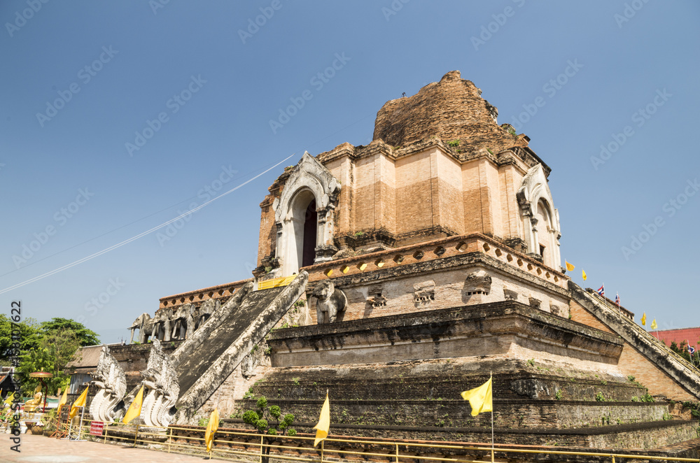 Jay Dee Luang Temple Jay Dee Luang Temple