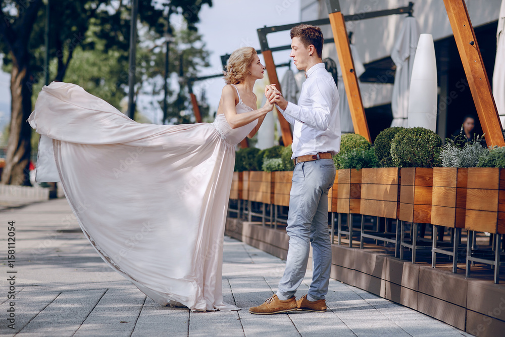 wedding day in Budapest wedding day in Budapest