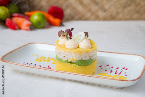 Causa limeña