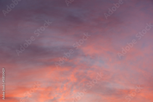 Sunset © dougholder