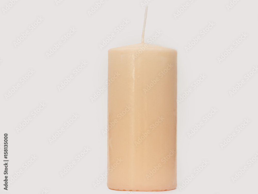 candle candle