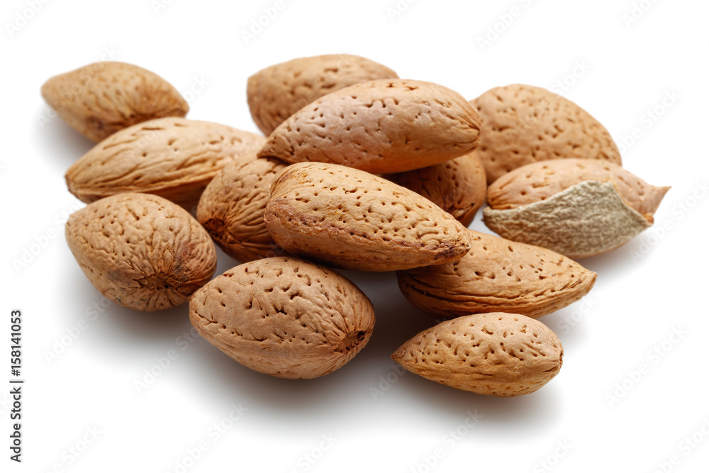 Almonds Almonds