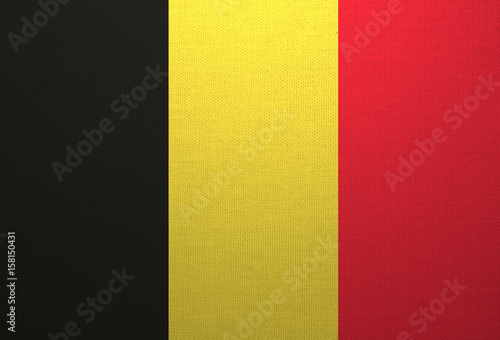 belgian flag