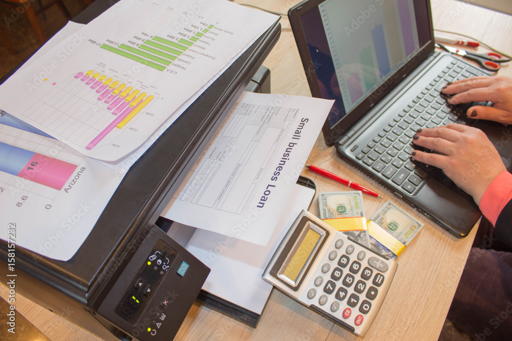 Business loans and credit scores. Business loans with monthly payments Business loans and credit scores. Business loans with monthly payments