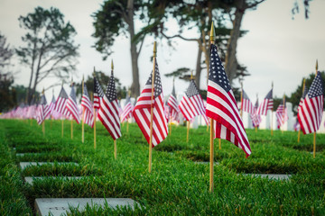 Patriotic 10