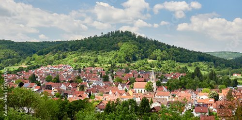 Sulzbach an der Murr photo