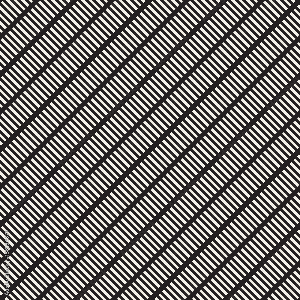 Vector seamless trendy pattern. Modern stylish repeating texture. Repeating geometric lattice Vector seamless trendy pattern. Modern stylish repeating texture. Repeating geometric lattice