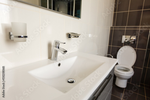 Bathroom Interior Architecture Stock Images  Photos of Living room  Dining Room  Bathroom  Kitchen  Bed room  Office  Interior photography.
