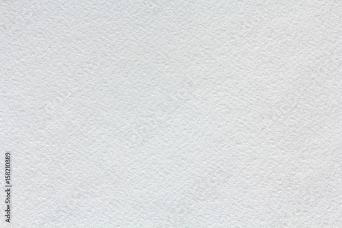 Watercolor paper texture as a background