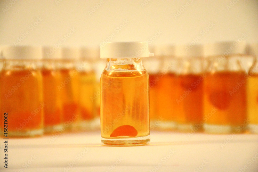 Organic Royal Jelly Organic Royal Jelly