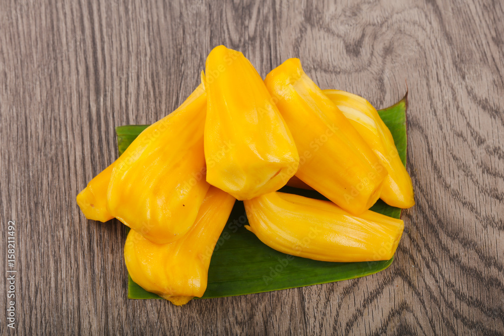 Jackfruit Jackfruit