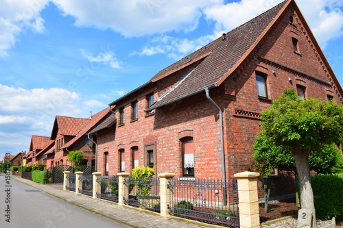 Schaumburger Landhäuser