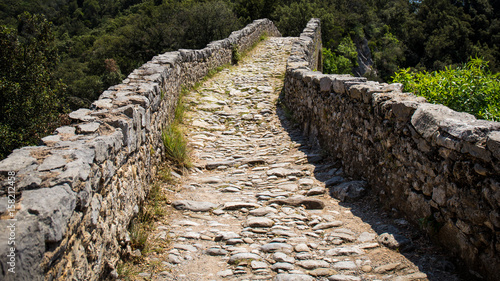 Foto Stone Bridge