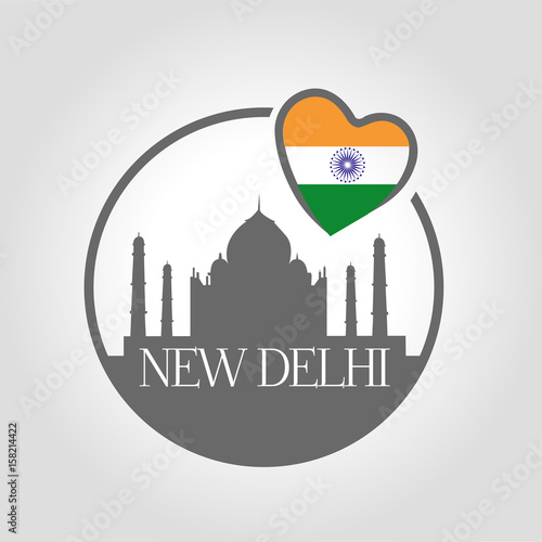 New Delhi