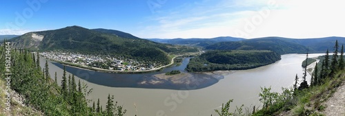 Dawson City, Yukon