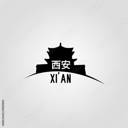 Xi'an