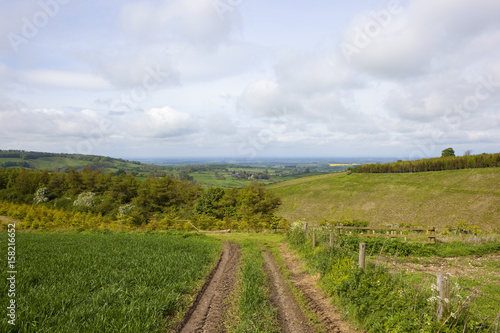 vale of york scenery