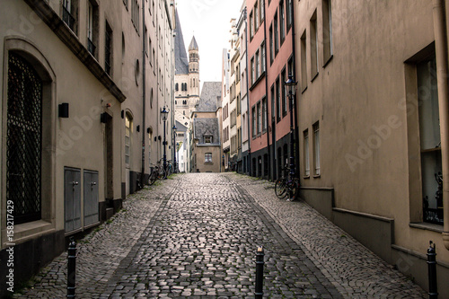 Cologne Köln German city