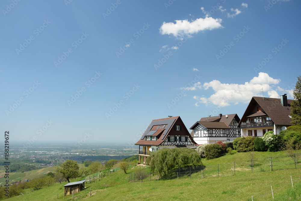 Bischenberg, Schwarzwald