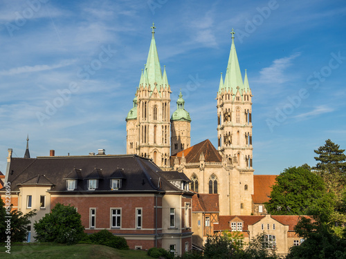 Naumburger Dom Thüringen