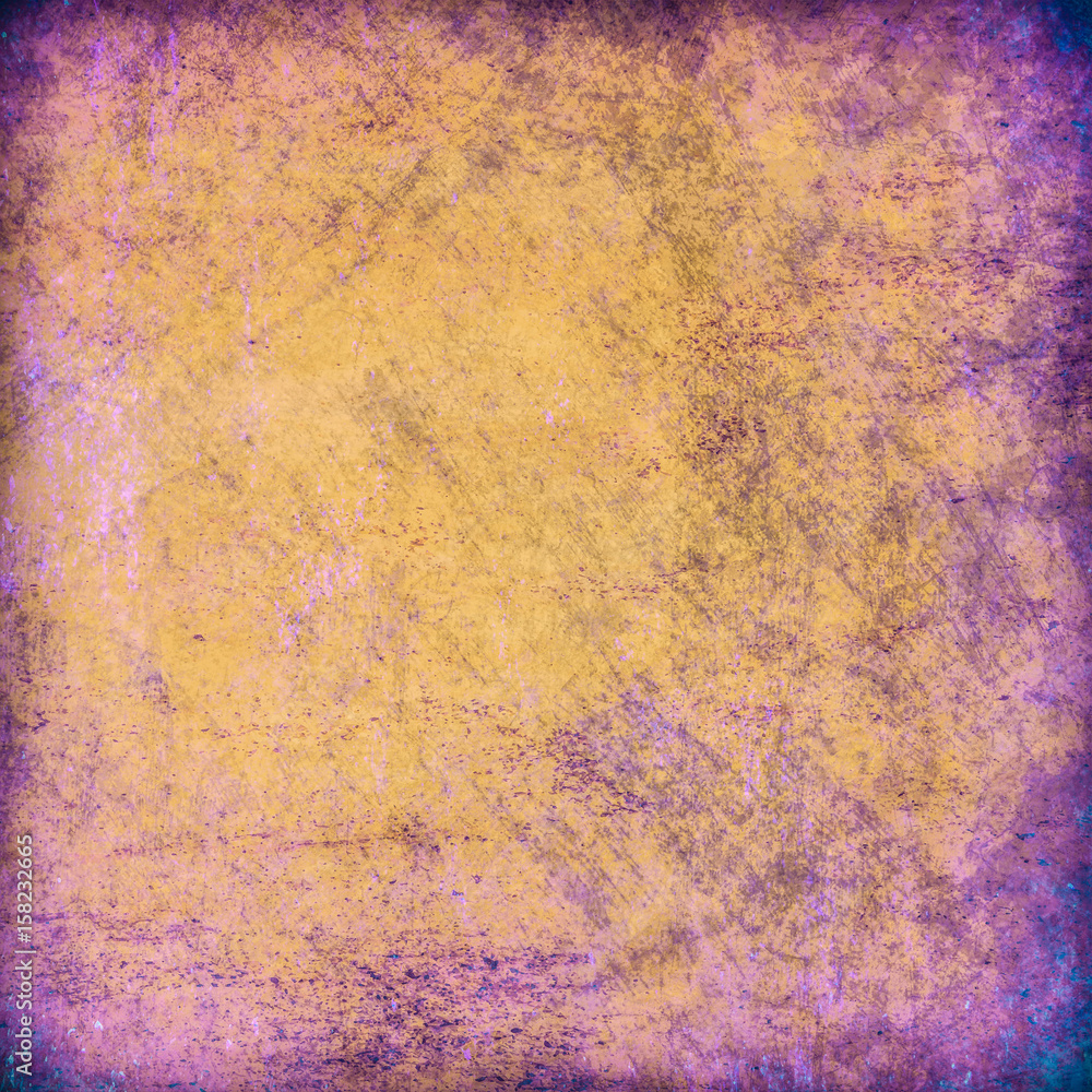 Old Grunge Wall Texture