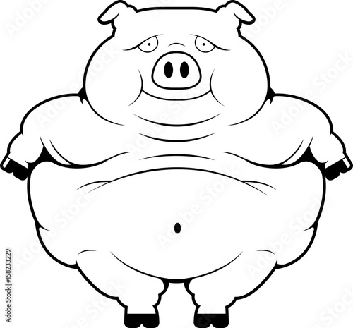 Fat Pig