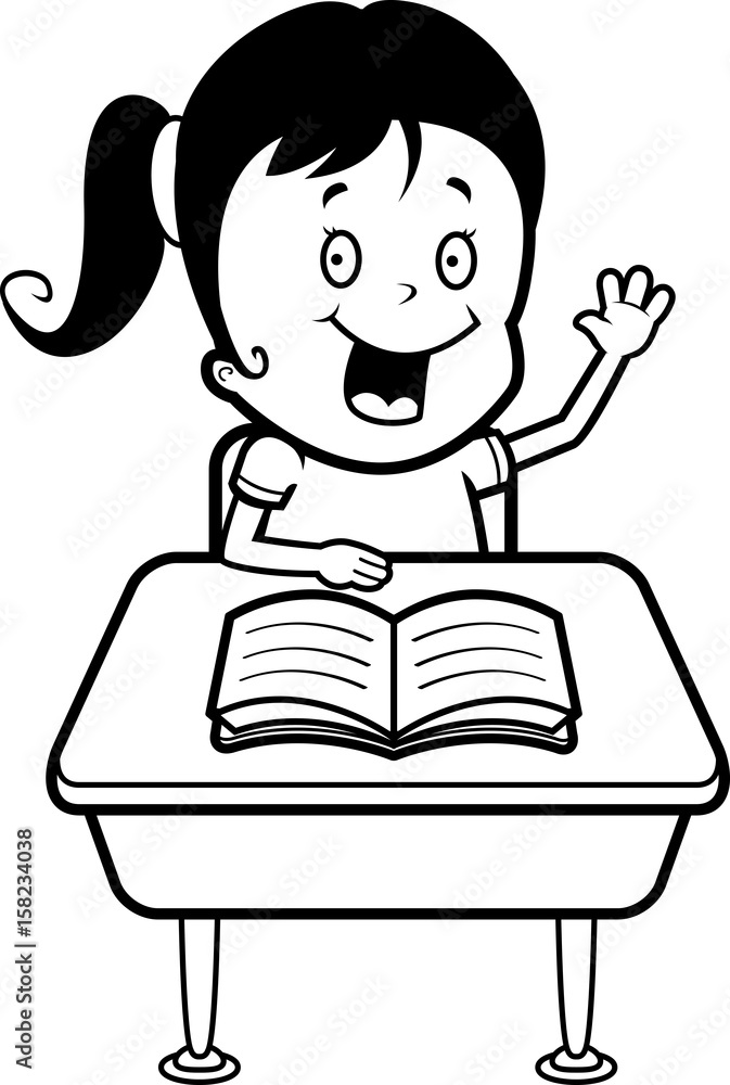 Child Student Child Student