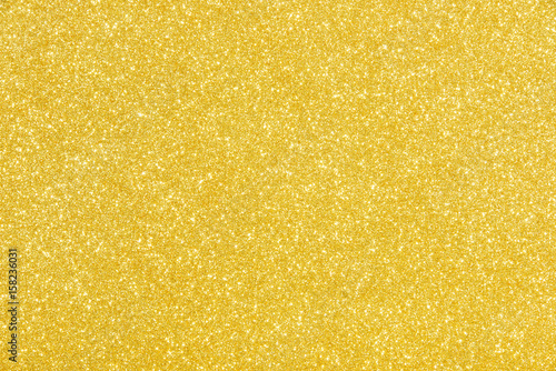 gold glitter texture abstract background