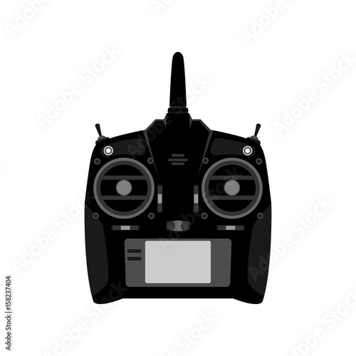 radio controlled ,Remote control  toys vector