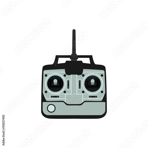 radio controlled ,Remote control  toys vector