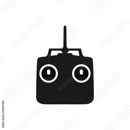 radio controlled ,Remote control  toys vector