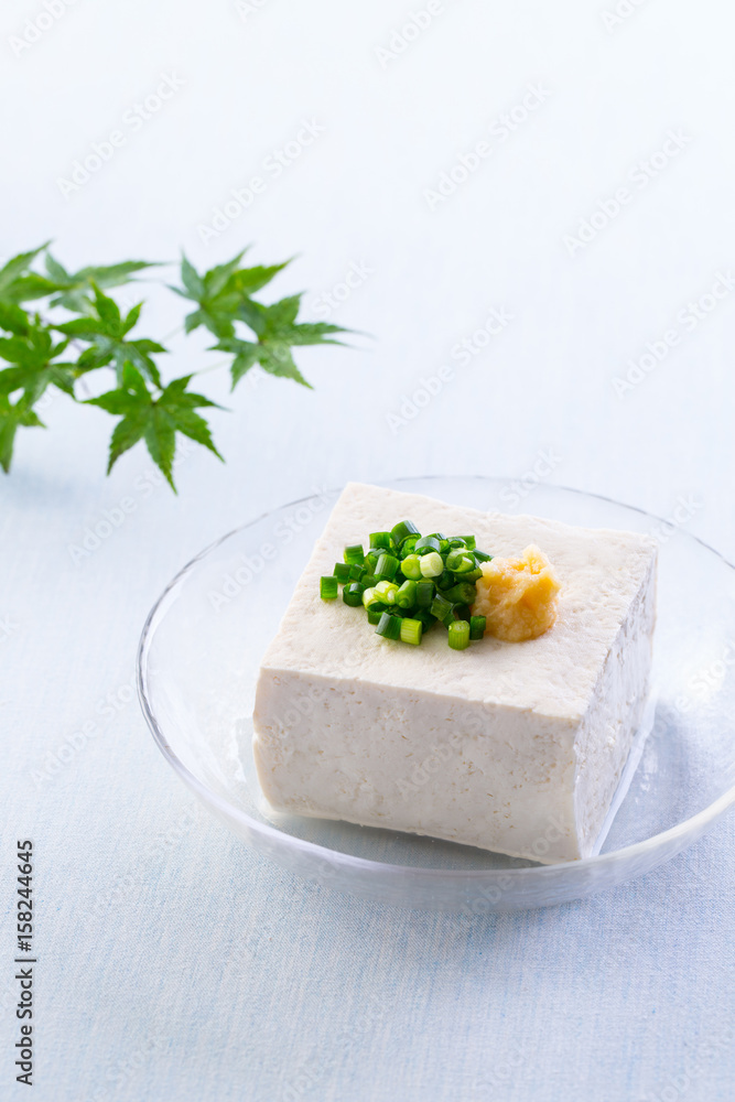冷奴~豆腐 冷奴~豆腐