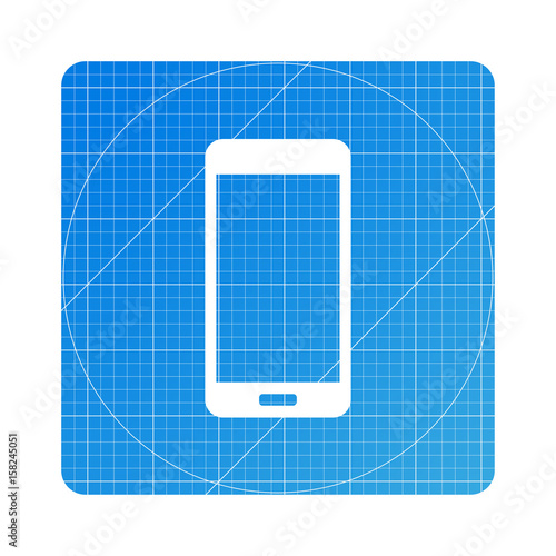 Blueprint - Smartphone