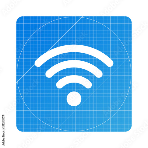 Blueprint - WLAN Verbindung