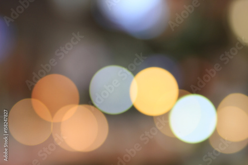 boken blurry abstract beautiful color lighten