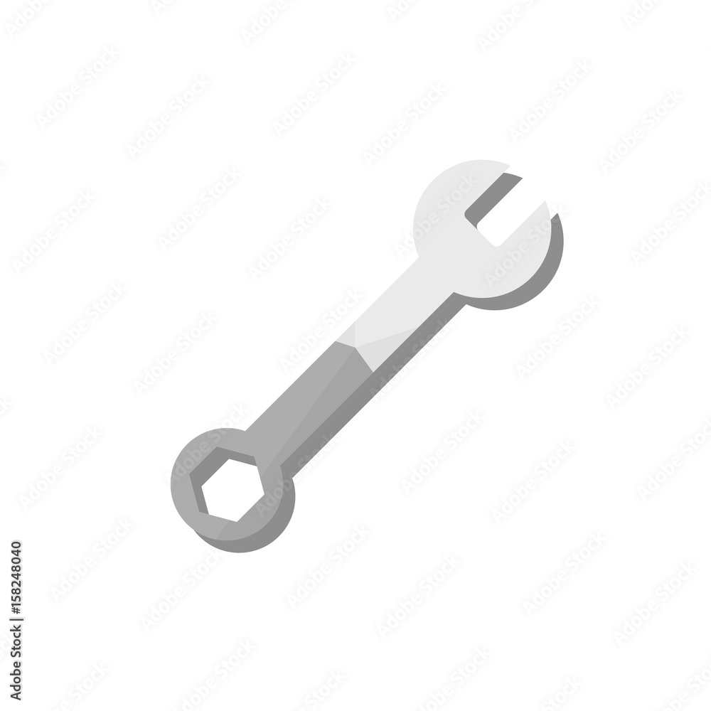 Icon - Schraubenschlüssel - Bearbeitung Icon - Schraubenschlüssel - Bearbeitung