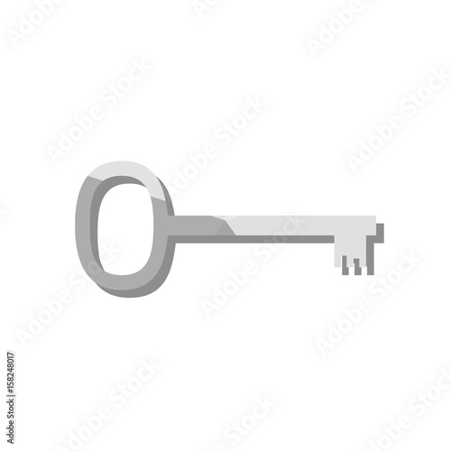 Icon - Schlüssel - Sicherung © Daniel Berkmann