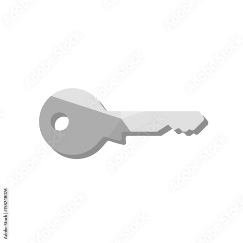 Icon - Schlüssel - Datenschutz