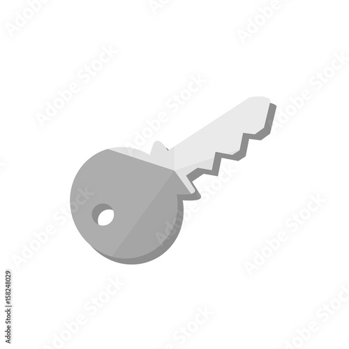 Icon - Schlüssel - Passwort